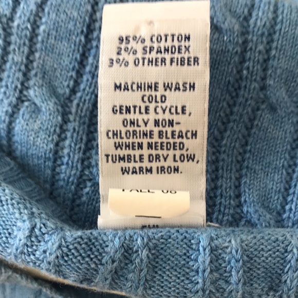 🙉 Gap sweater - Picture 7 of 7